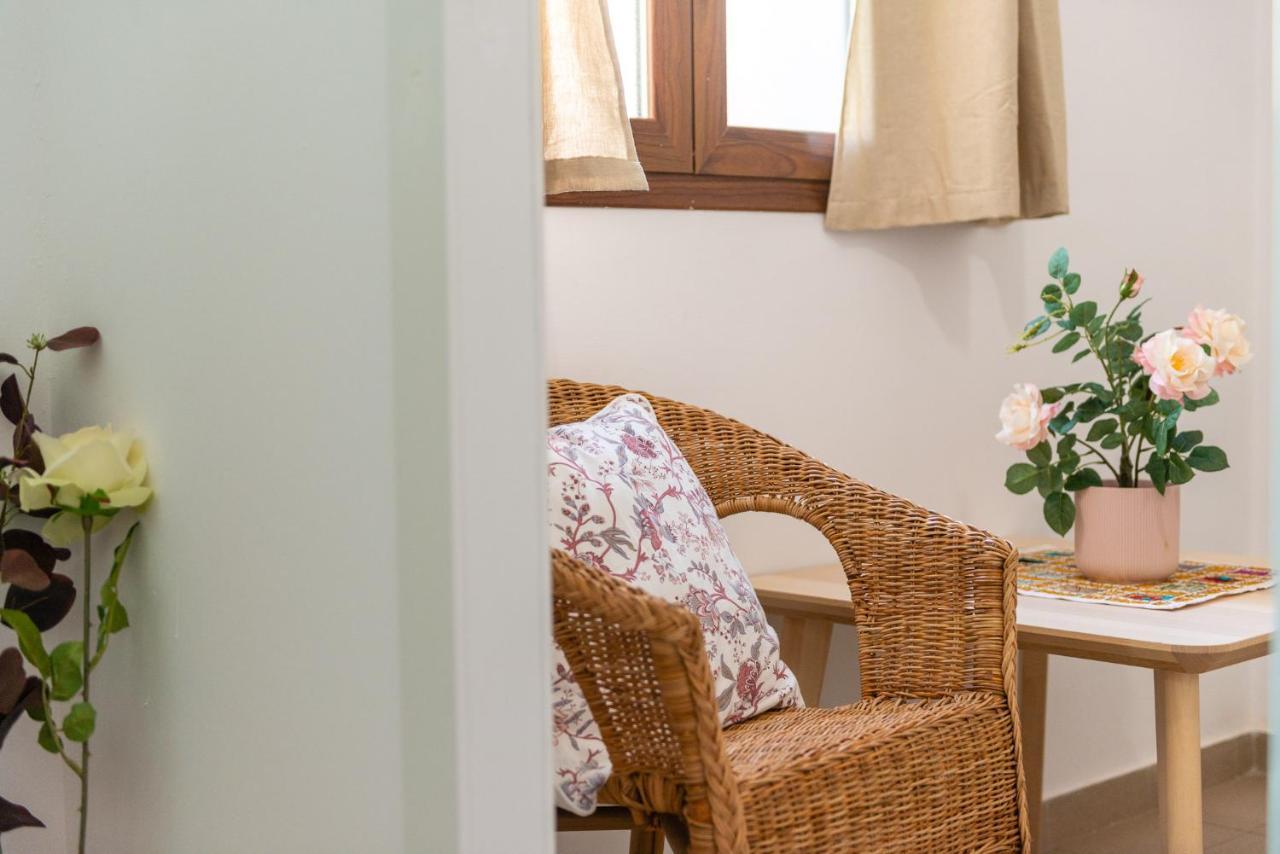 Apartamento Realejo Casco Historico Granada Kültér fotó