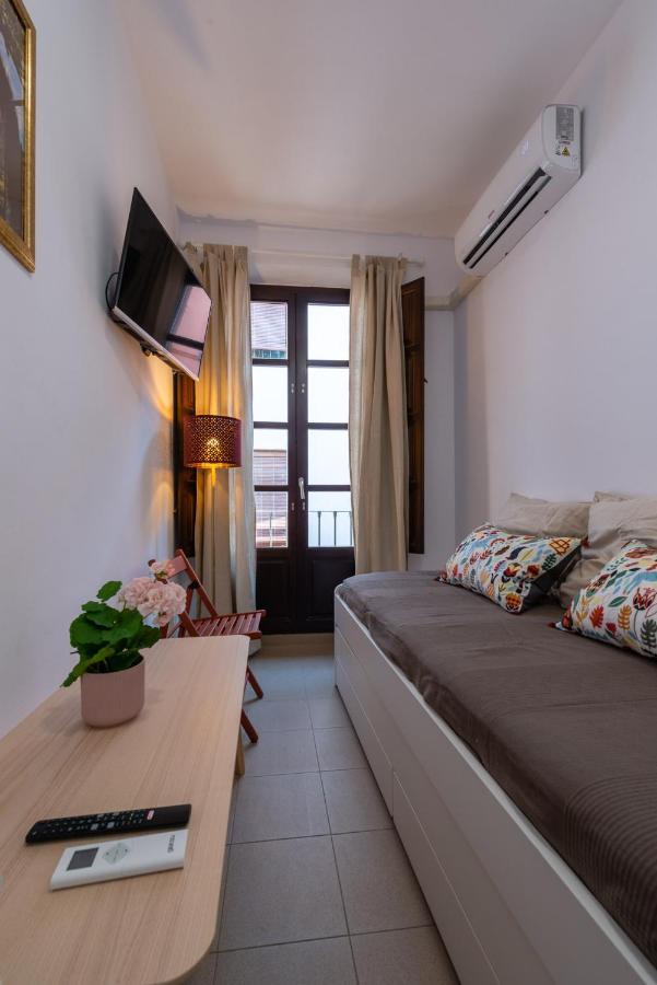 Apartamento Realejo Casco Historico Granada Kültér fotó