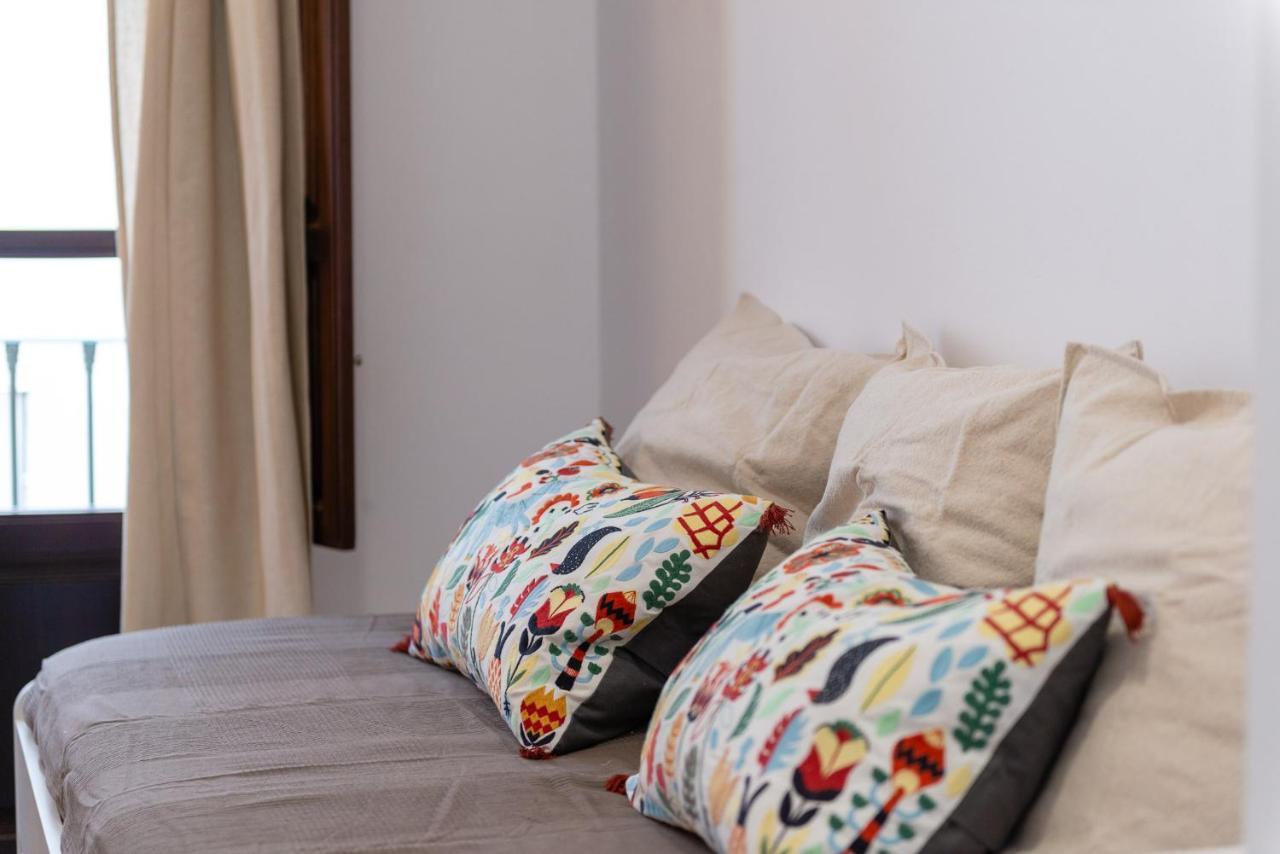 Apartamento Realejo Casco Historico Granada Kültér fotó