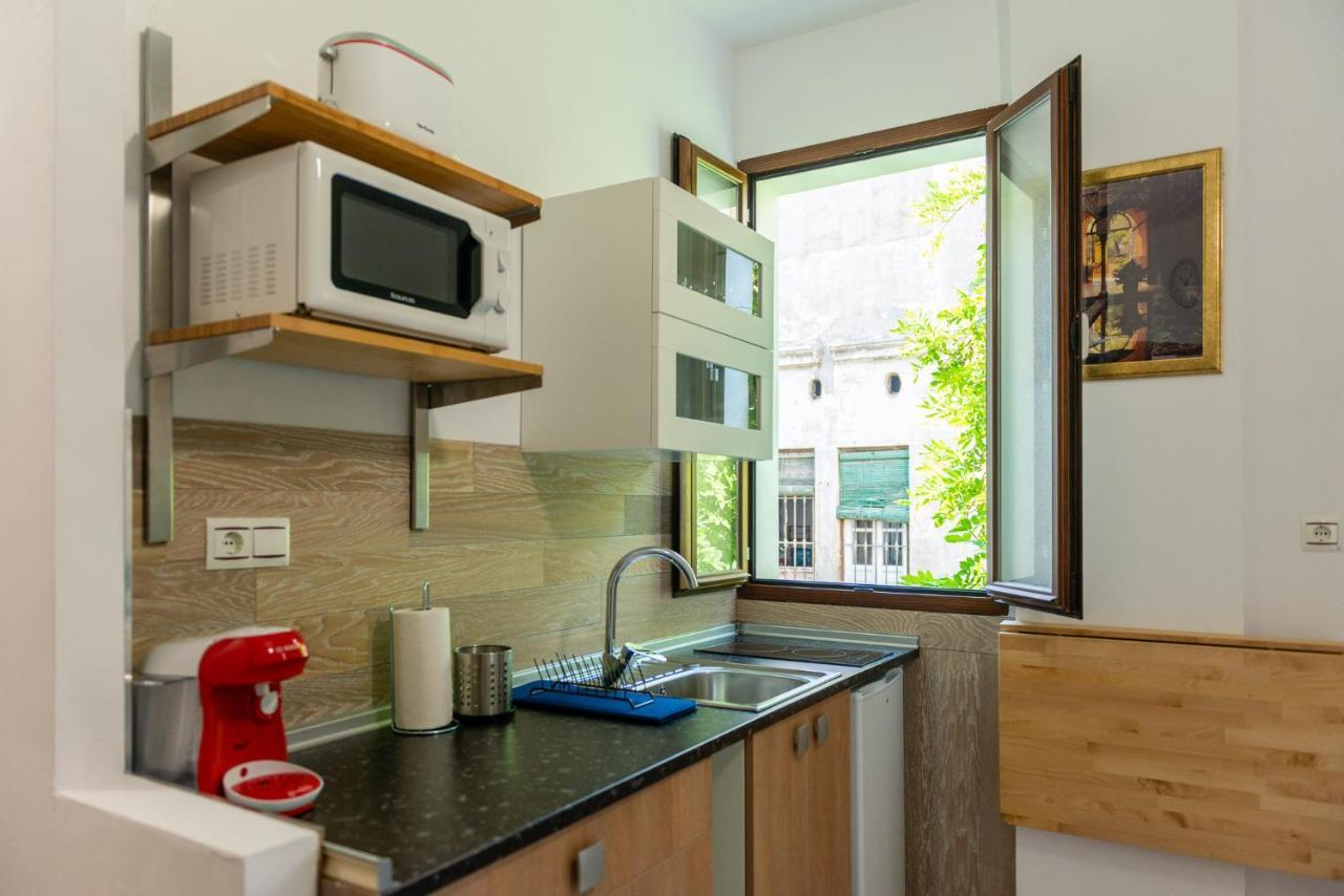 Apartamento Realejo Casco Historico Granada Kültér fotó
