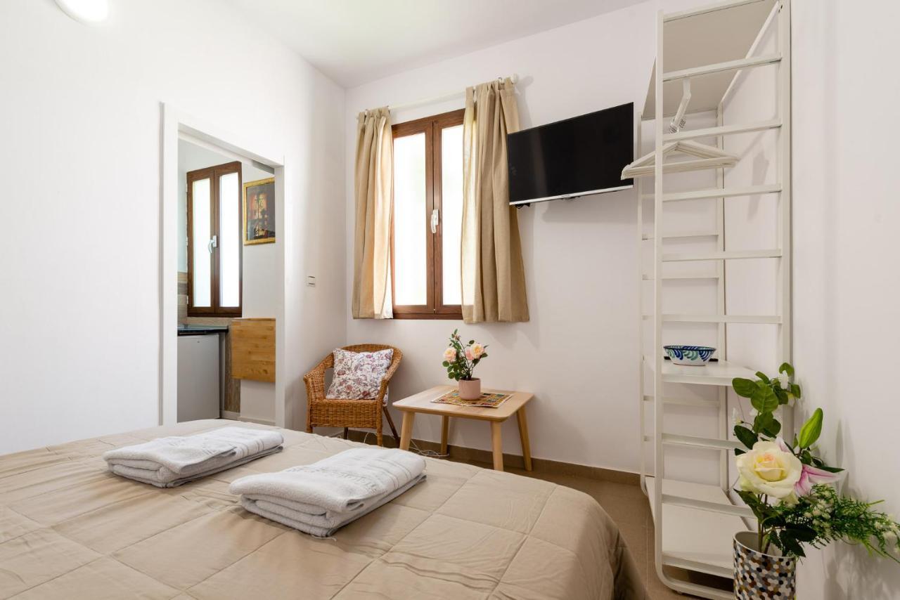 Apartamento Realejo Casco Historico Granada Kültér fotó