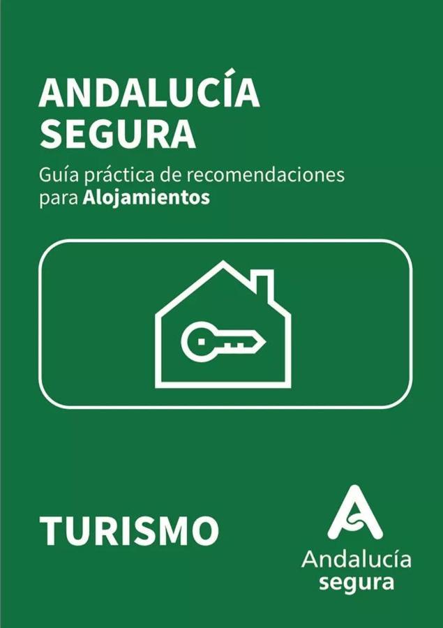 Apartamento Realejo Casco Historico Granada Kültér fotó
