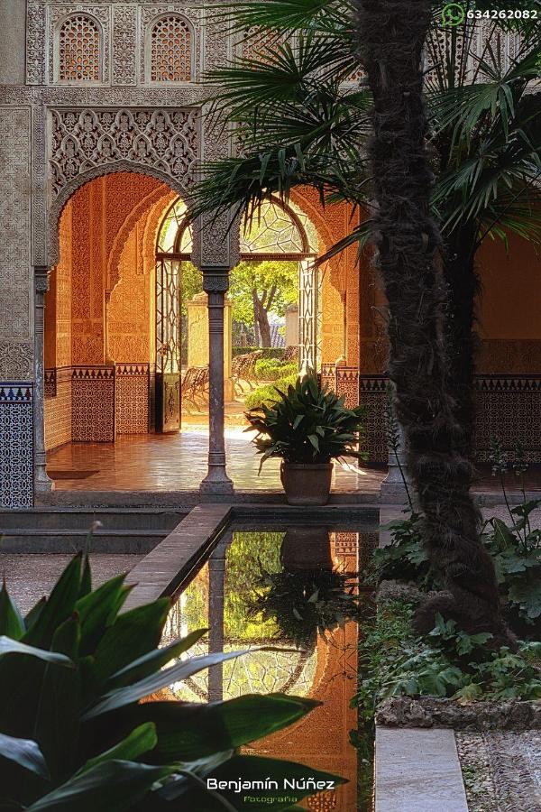 Apartamento Realejo Casco Historico Granada Kültér fotó