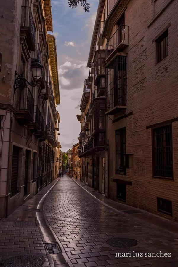 Apartamento Realejo Casco Historico Granada Kültér fotó